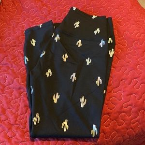 Beyond Yoga workout pants